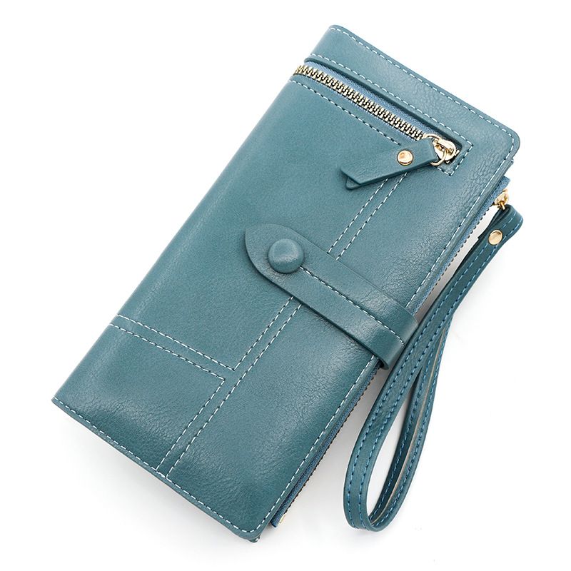 ladies long wallet 5