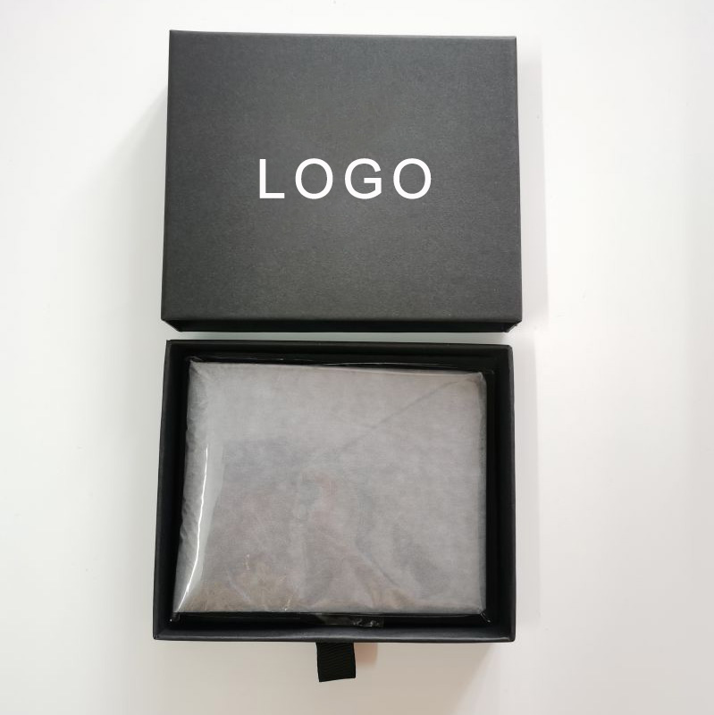 packaging
