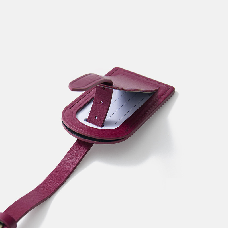 Luggage tag 6