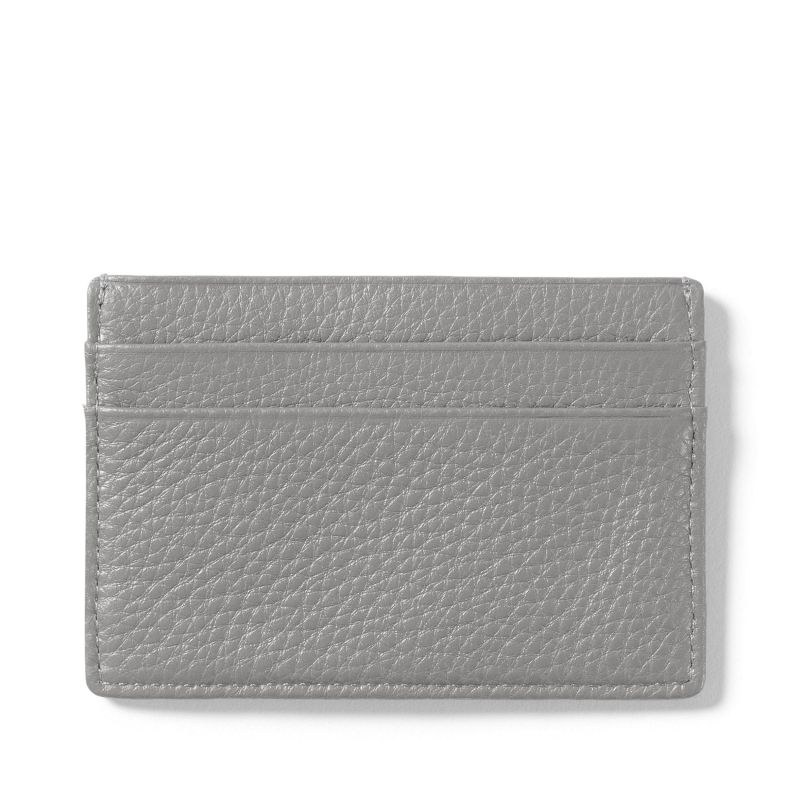 Thin card holder 6