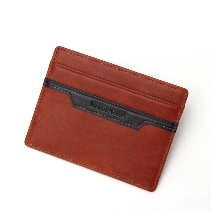 card holder women