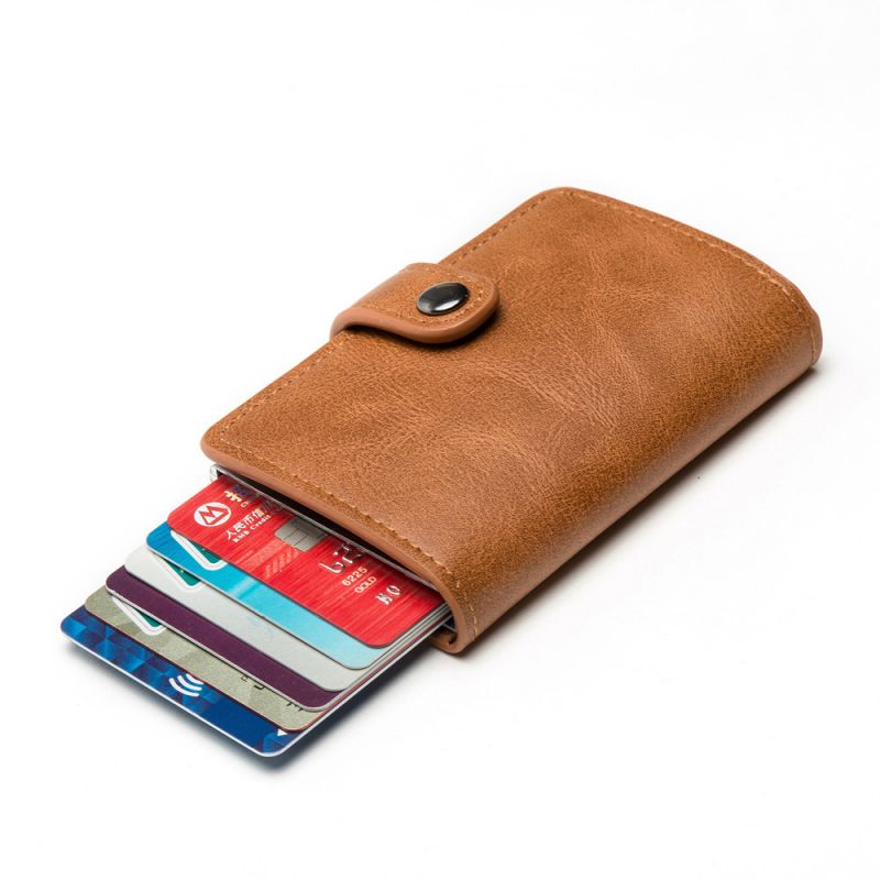 Aluminum Card Holder3