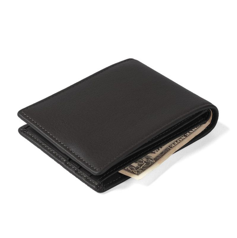 black wallet 2