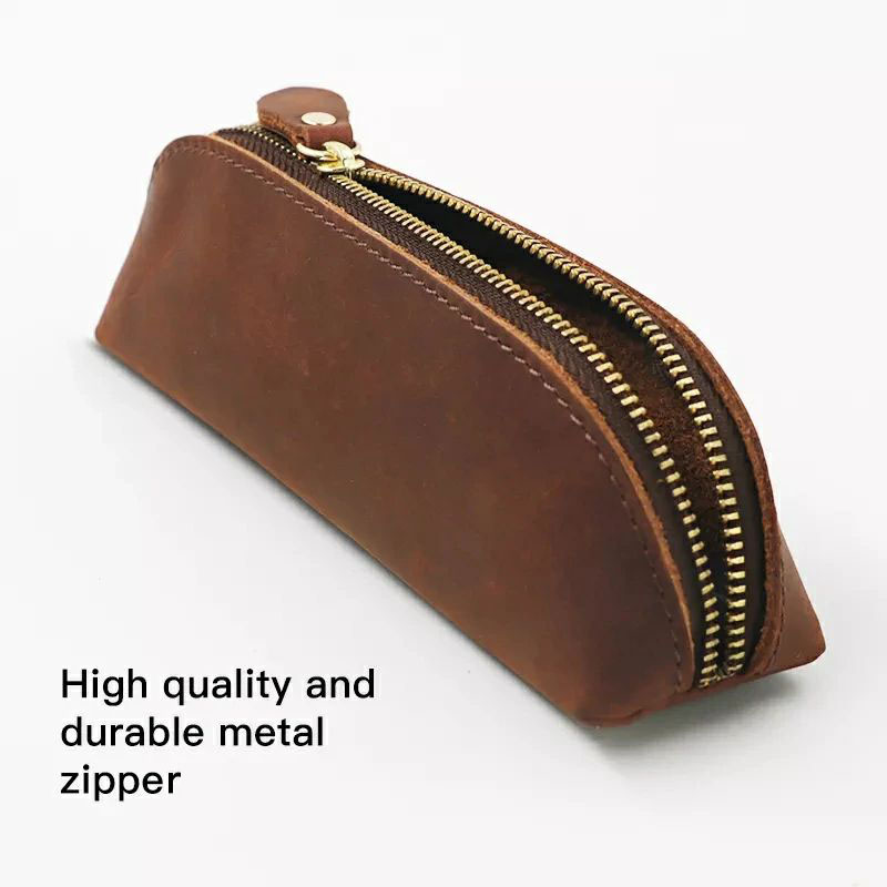 leather pen holder 1