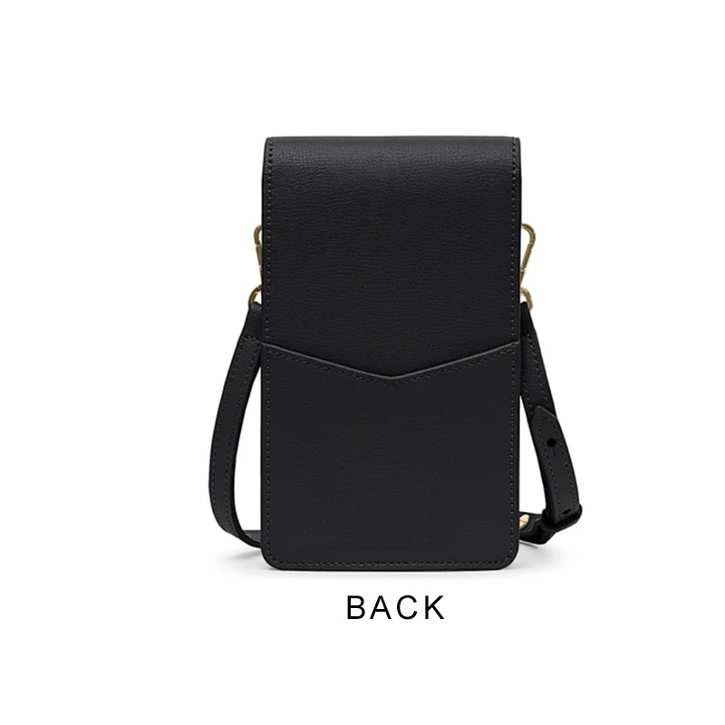 black messenger bag 2