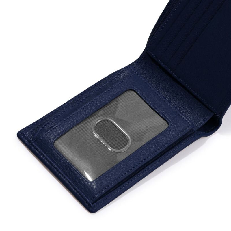 Bifold wallet 1