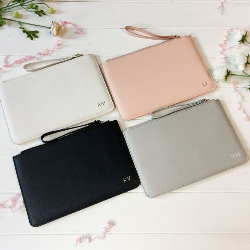 Clutch Bag 3