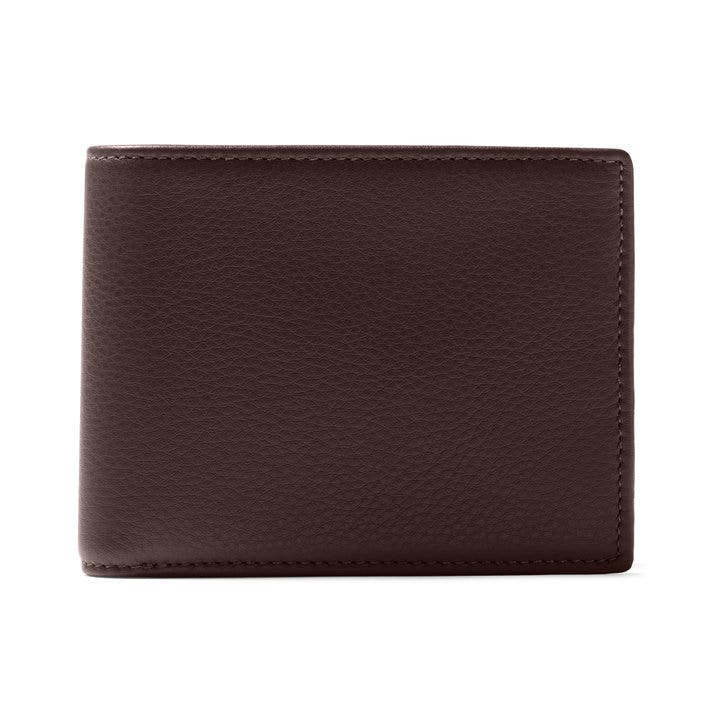 Bifold wallet 3