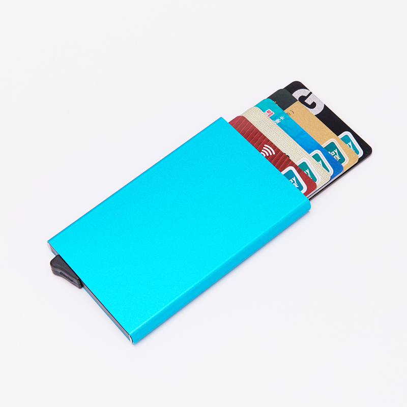 Sleeve Card Holder