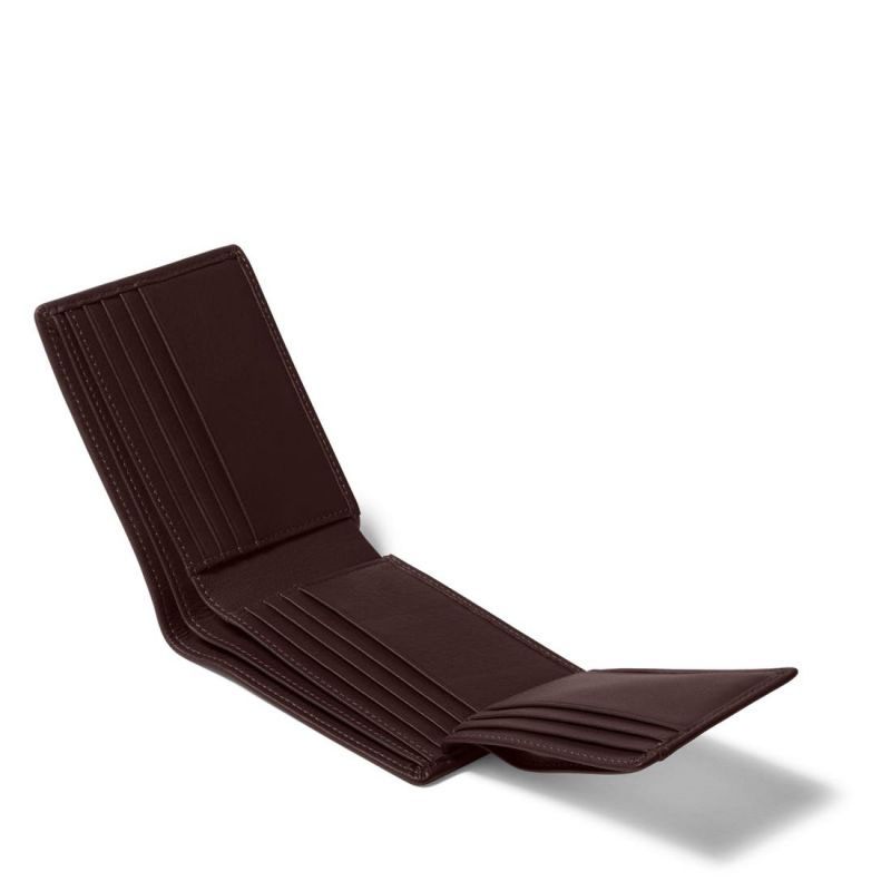Bifold wallet 6