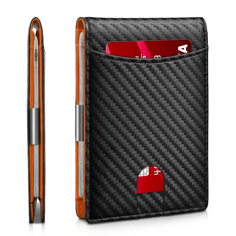 money clip wallet 13