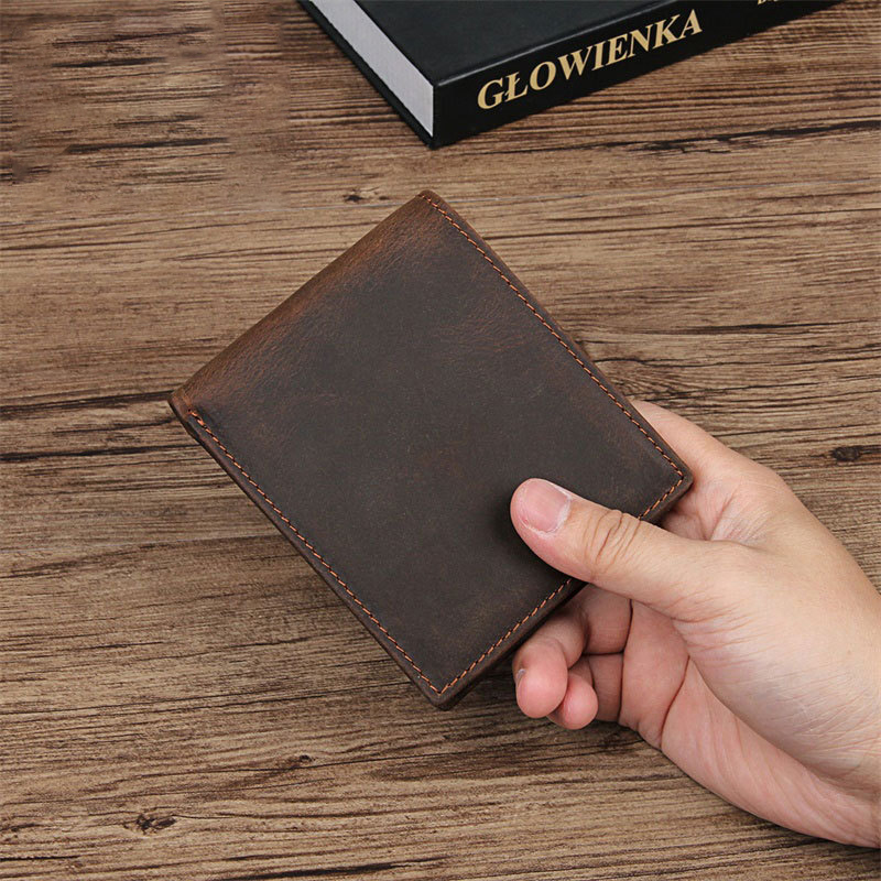 best slim wallet for men