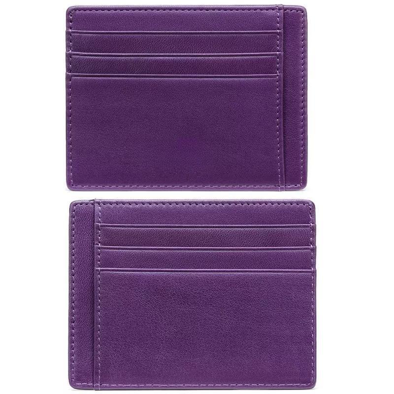 Women's Card Holders 4