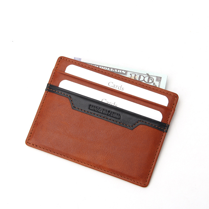 card holder