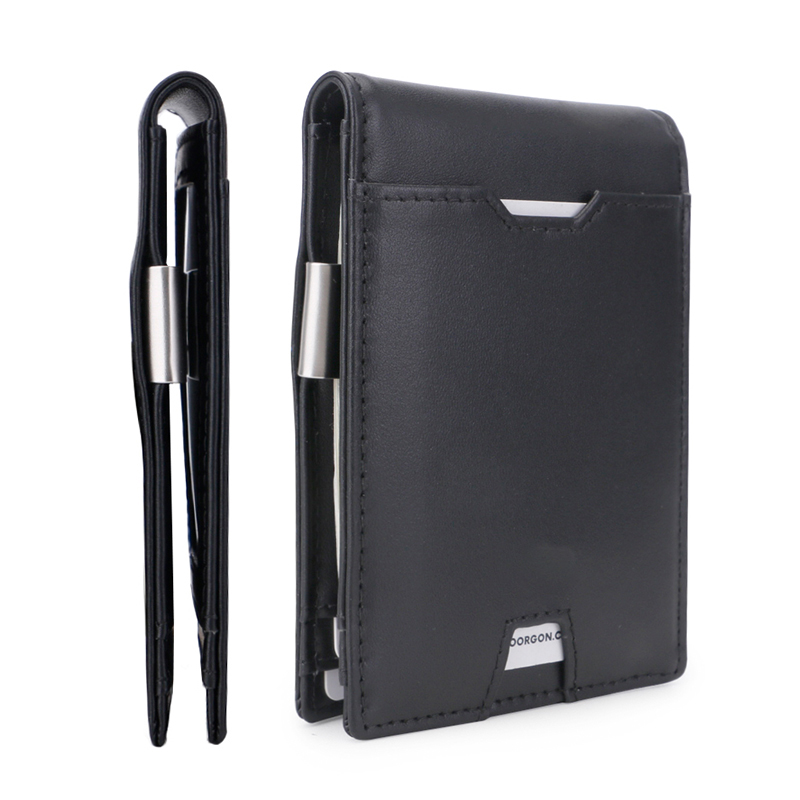 money clip wallet 1