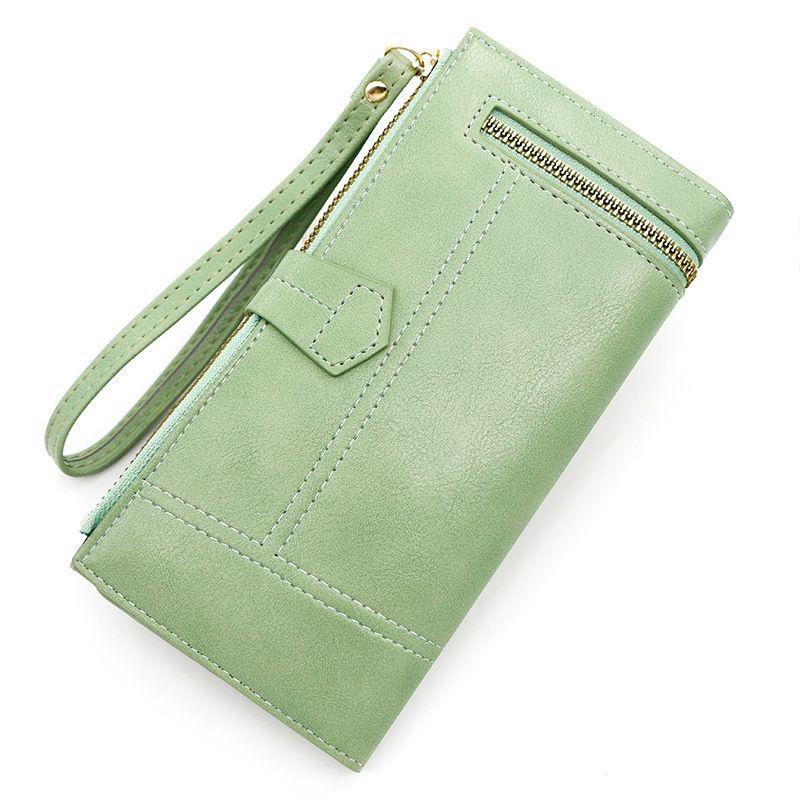 ladies long wallet 4