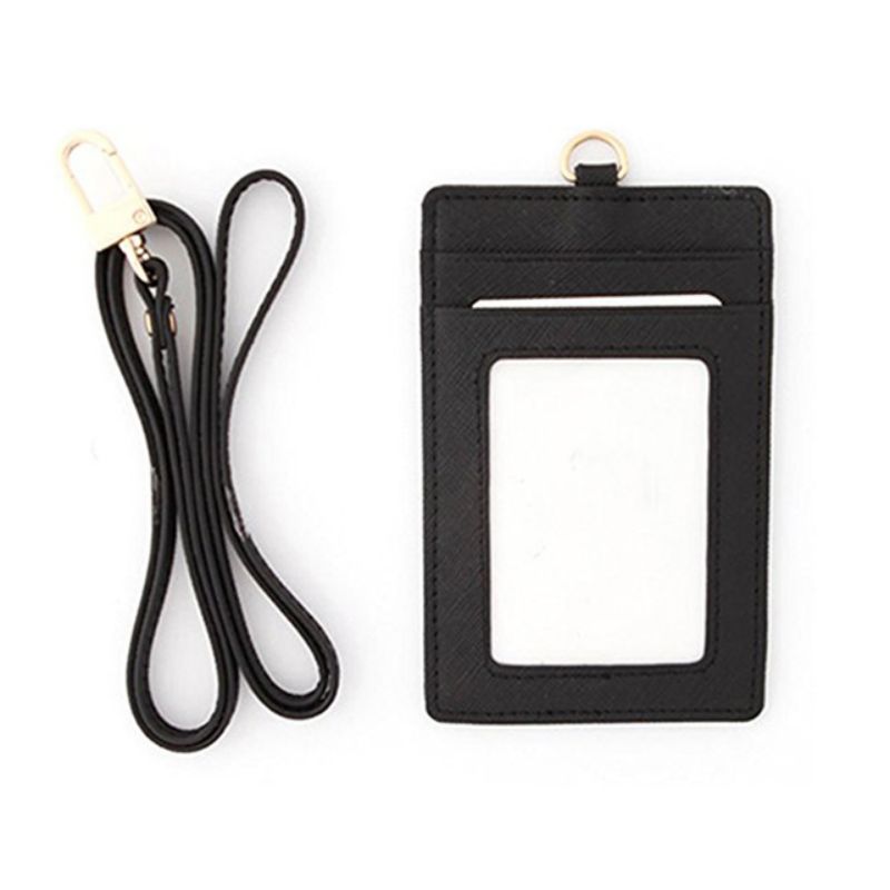 lanyard card holder 1