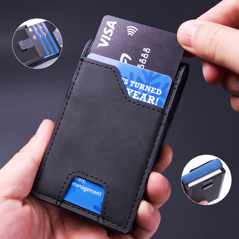 Man wallet 5