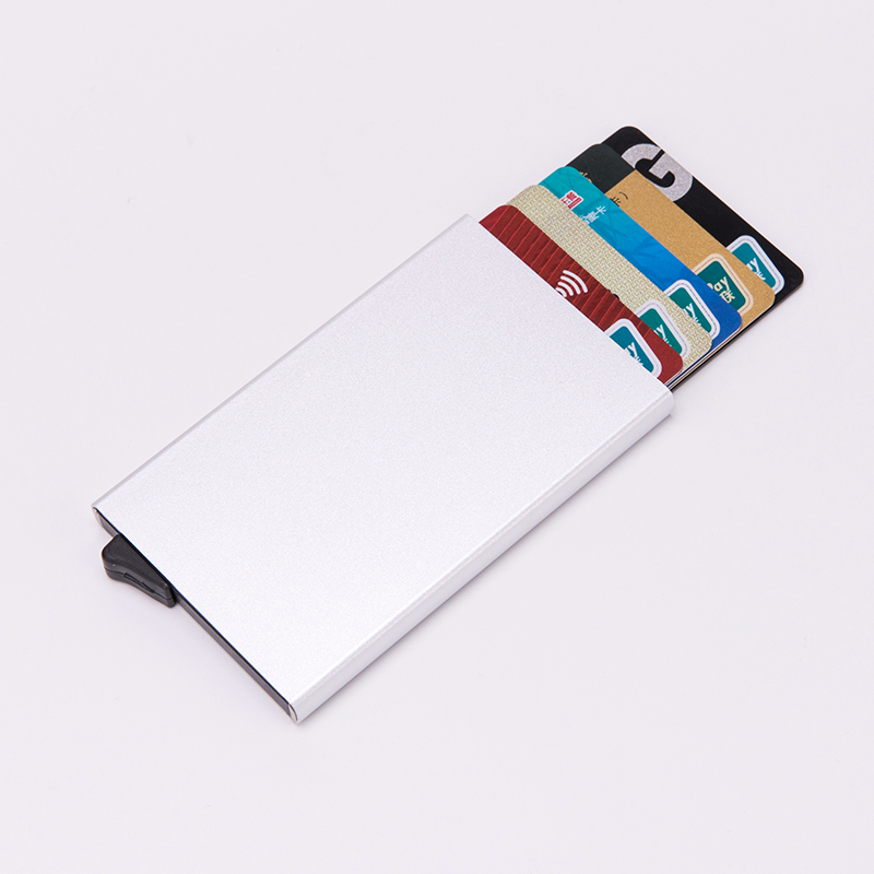 Minimalist Wallet
