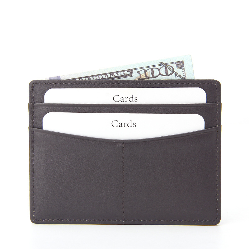 card holder wallet