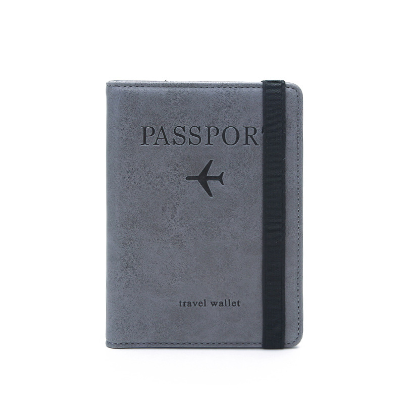 passport cover
