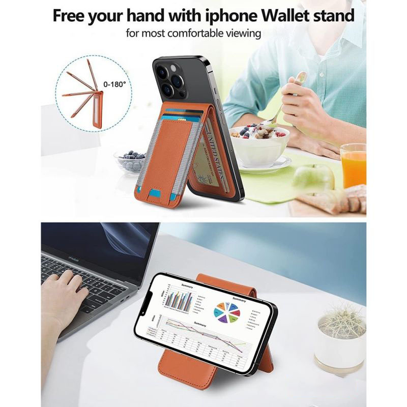 Phone card holder 5