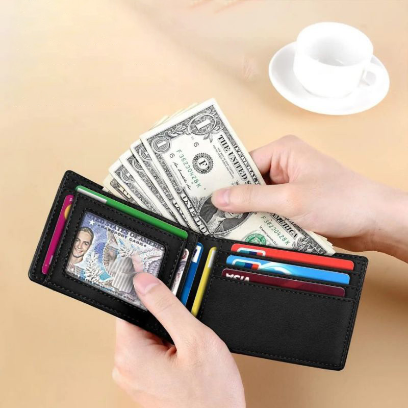man wallet 1