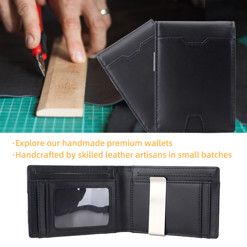 money clip wallet 4