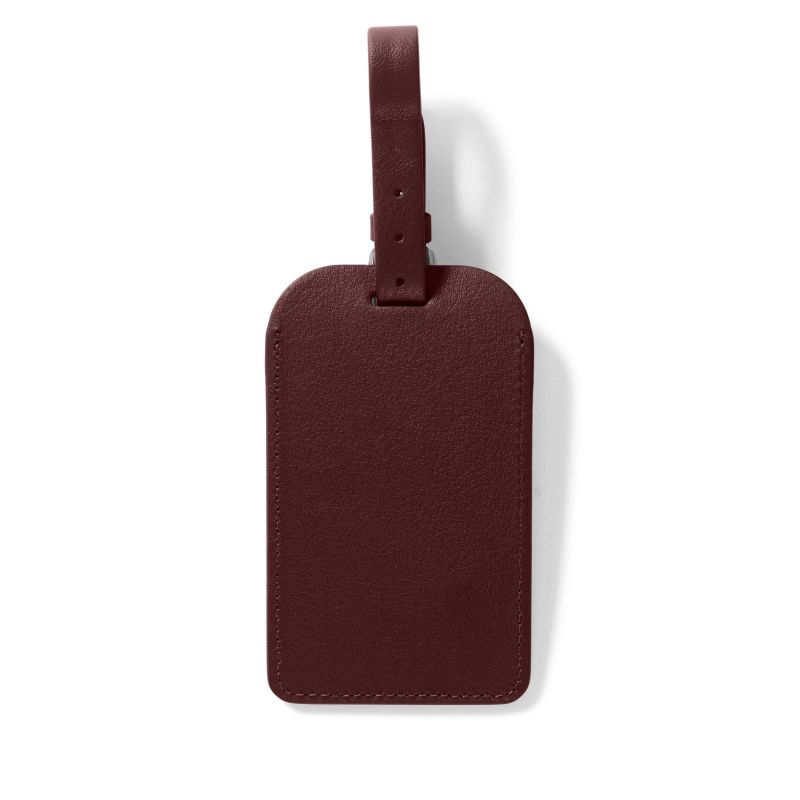 baggage tag 8