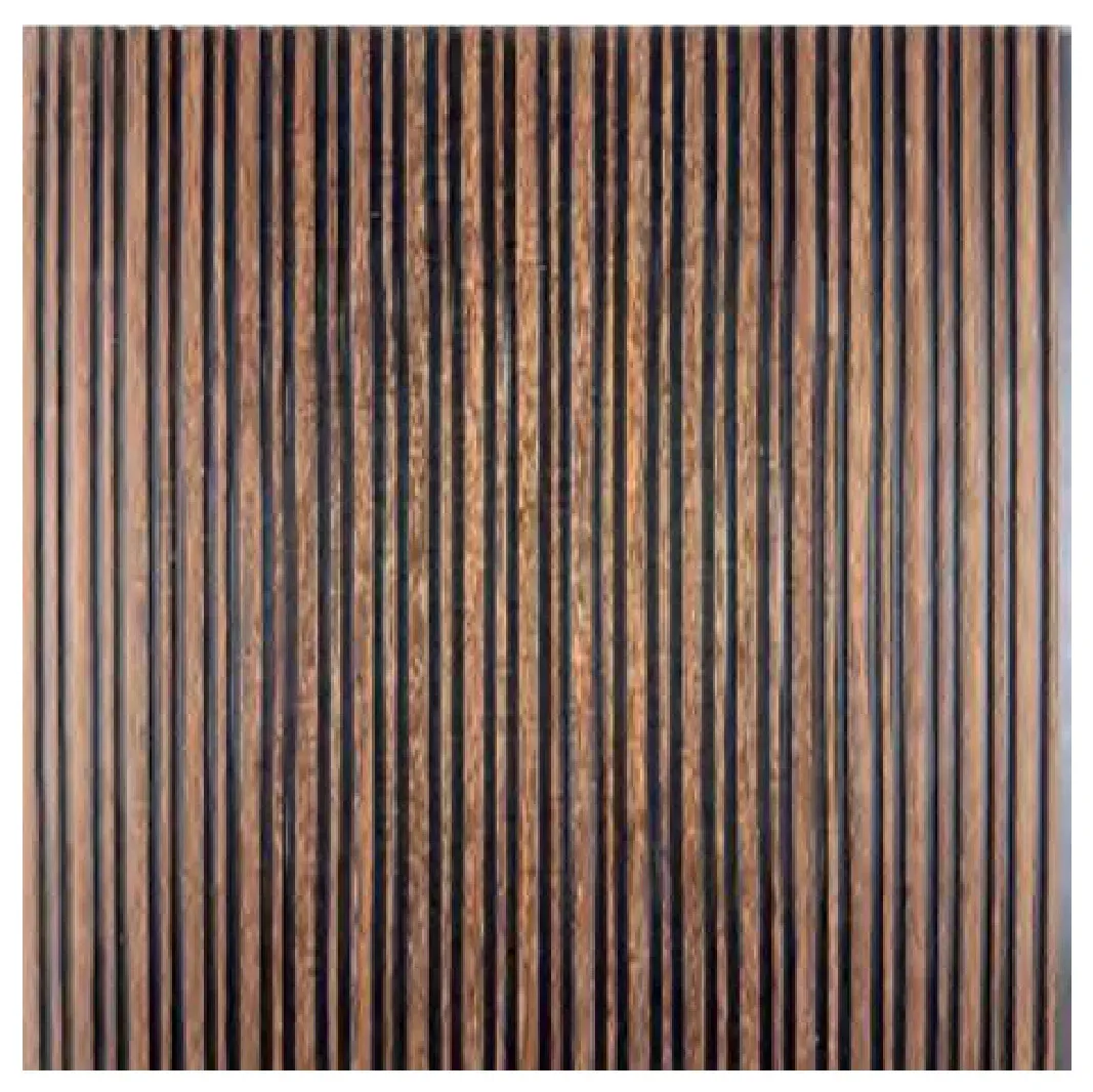 DC30006-12 PS 3D wall panel - fluted decorative panel