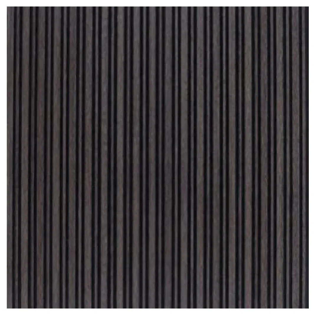 DC30006-1 PS 3D wall panel - fluted decorative panel