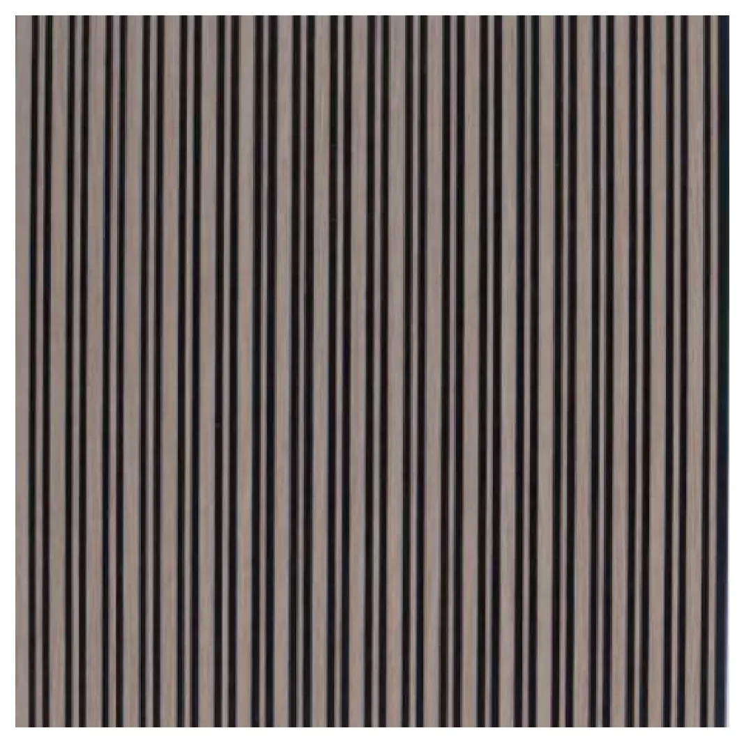DC30006-2 PS 3D wall panel - fluted decorative panel