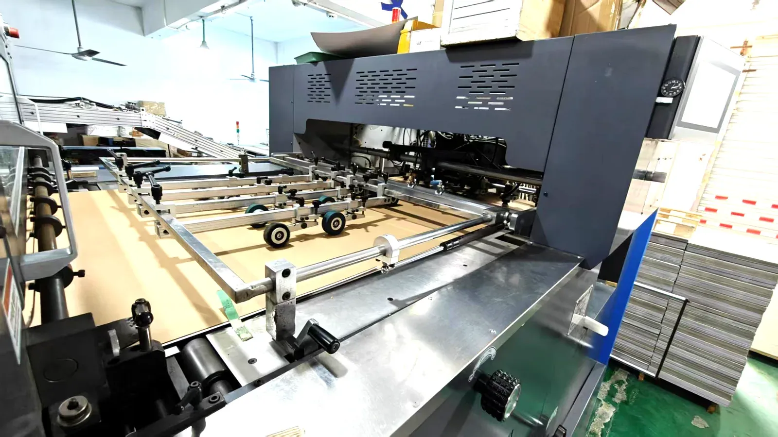 die-cutting-machine