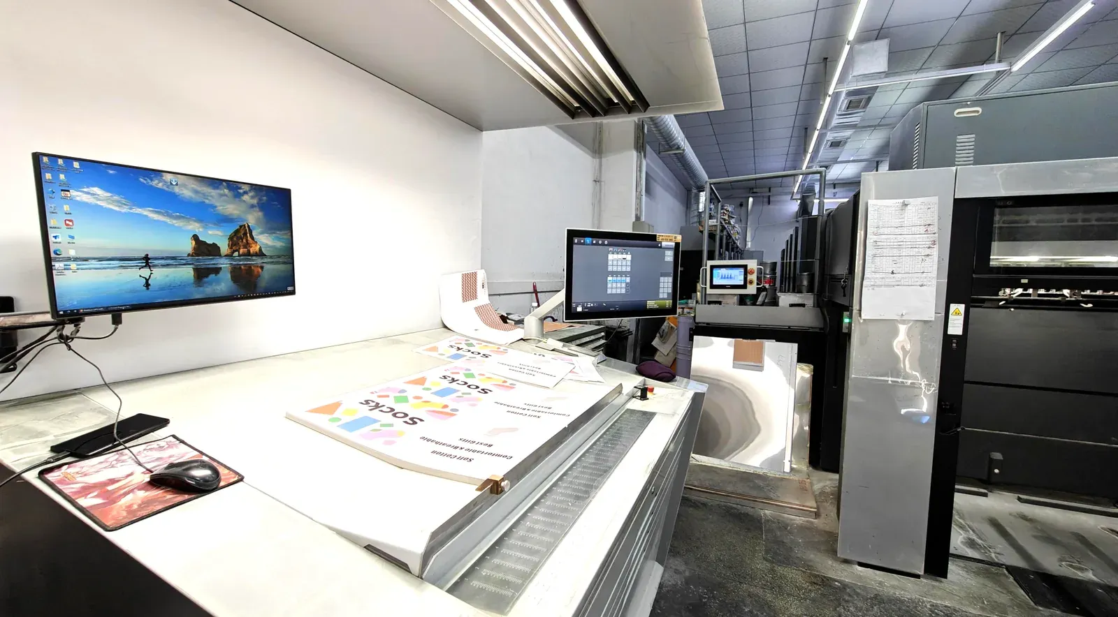prepress-workstation