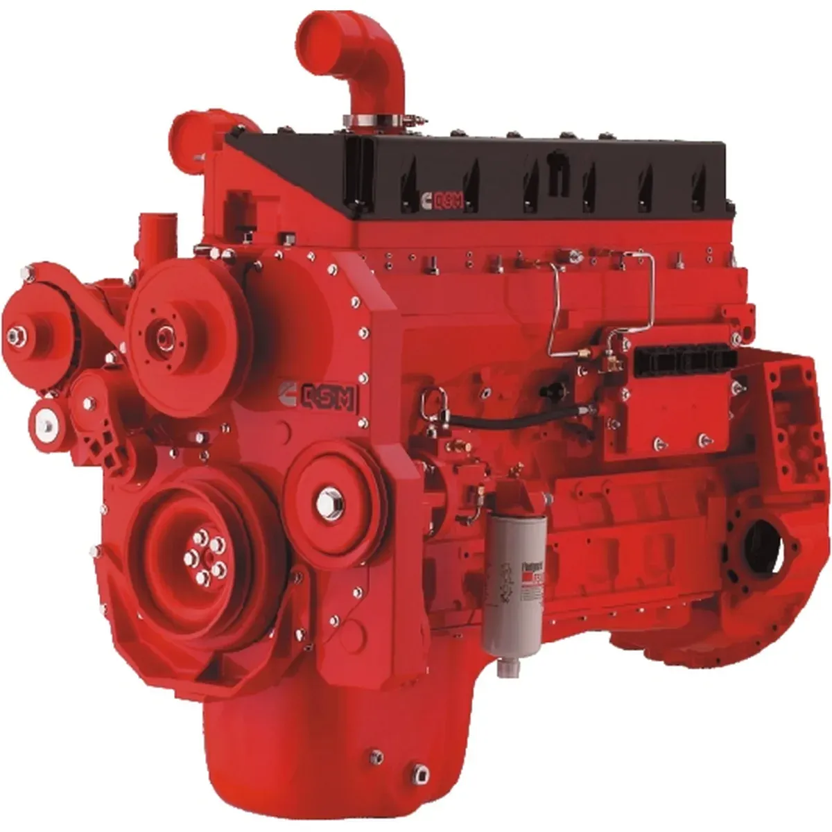 Cummins M11 Industrial Diesel Engine