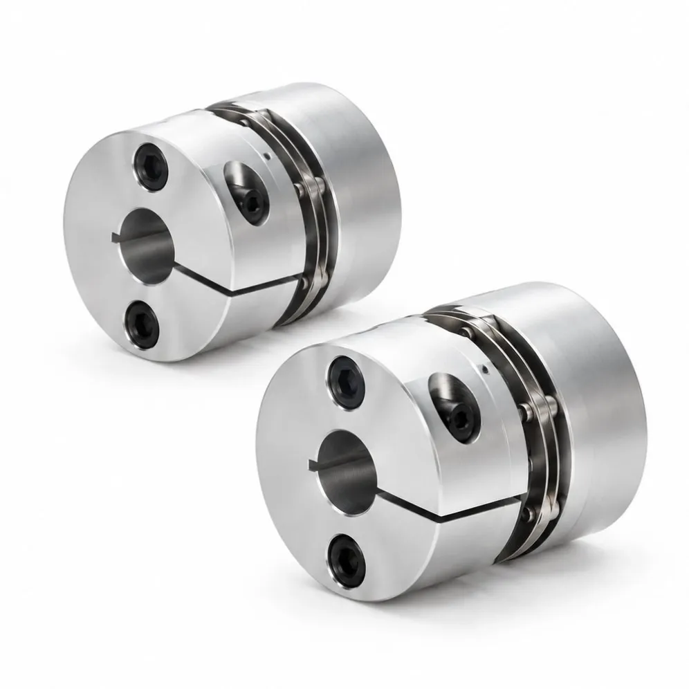 ZK-041-Diaphragm-Coupling