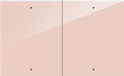 LakiSmart US-Standard Smart Button Switch (S2 / S3 / S4)