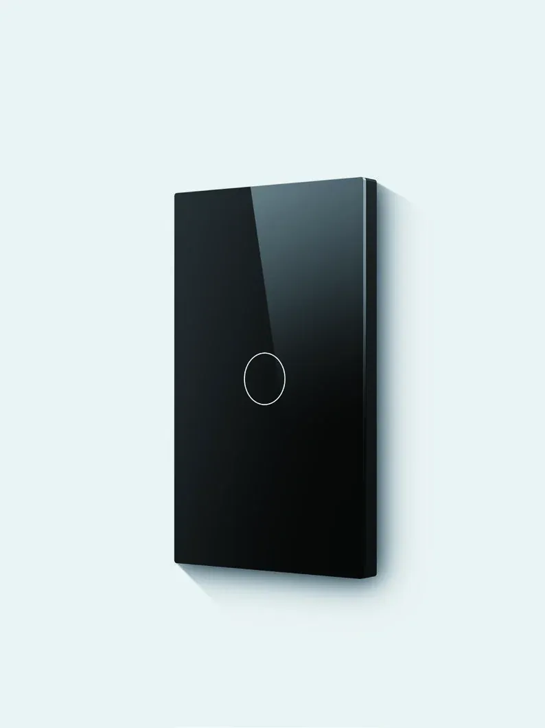 LakiSmart JD3 Display Smart Switch