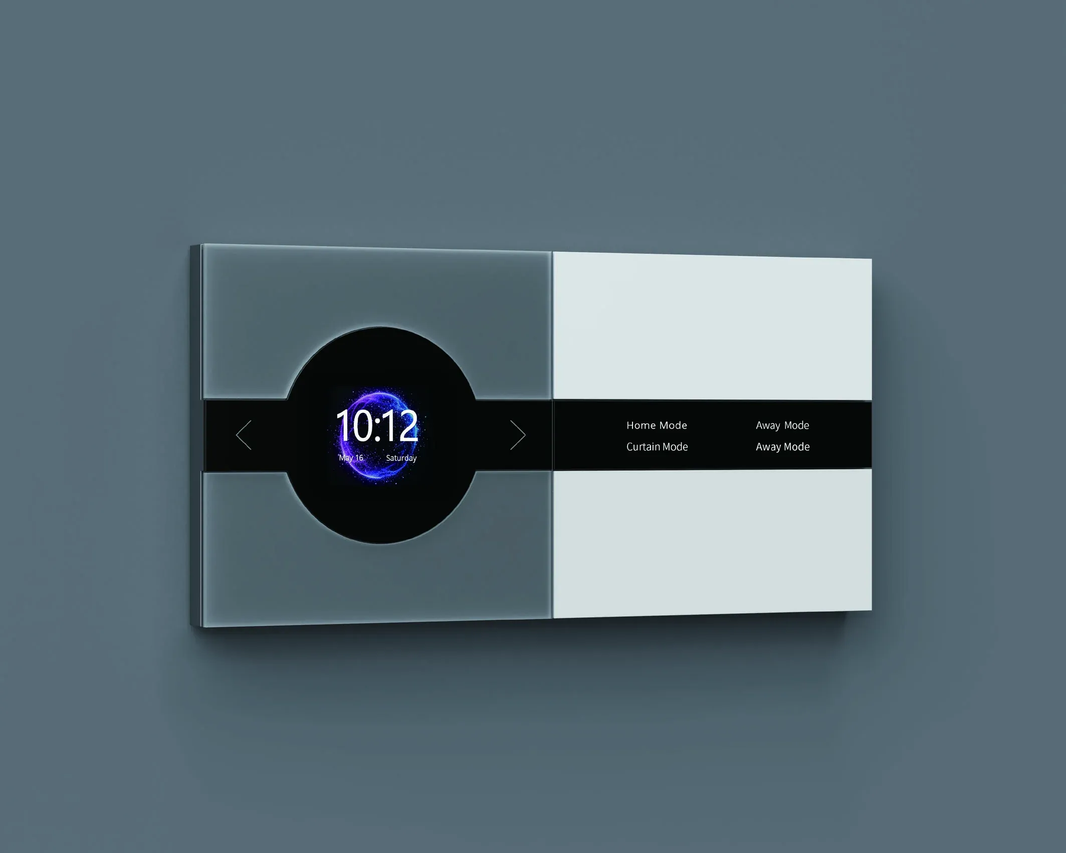 LakiSmart JD3 Display Smart Switch