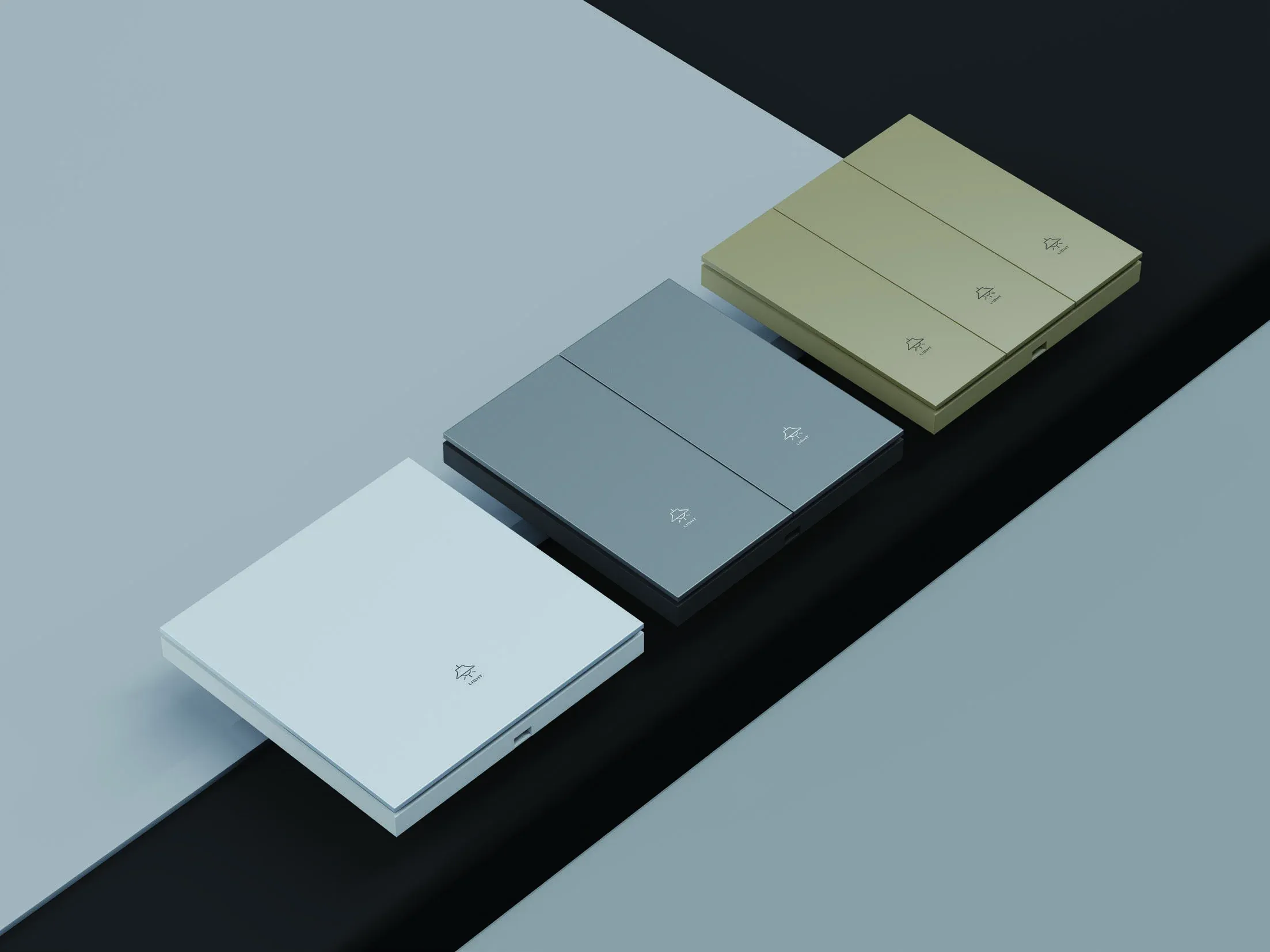 LakiSmart JD1 / JD5 Hotel Smart Products