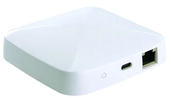 LakiSmart Smart Gateway Series (Hotel / Home)