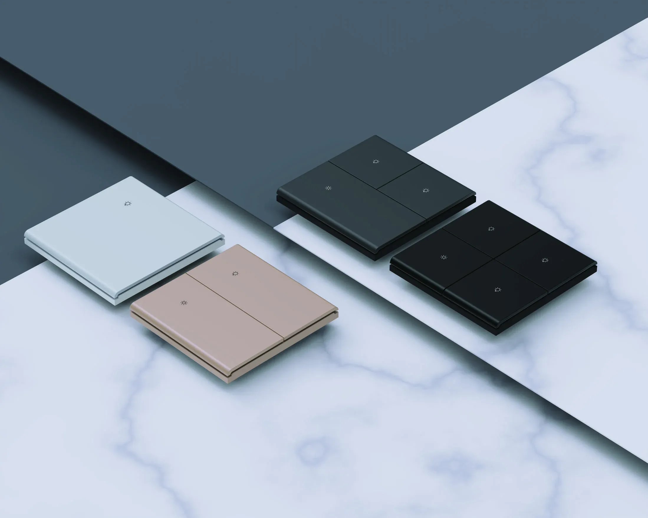 LakiSmart JD1 / JD5 Hotel Smart Products
