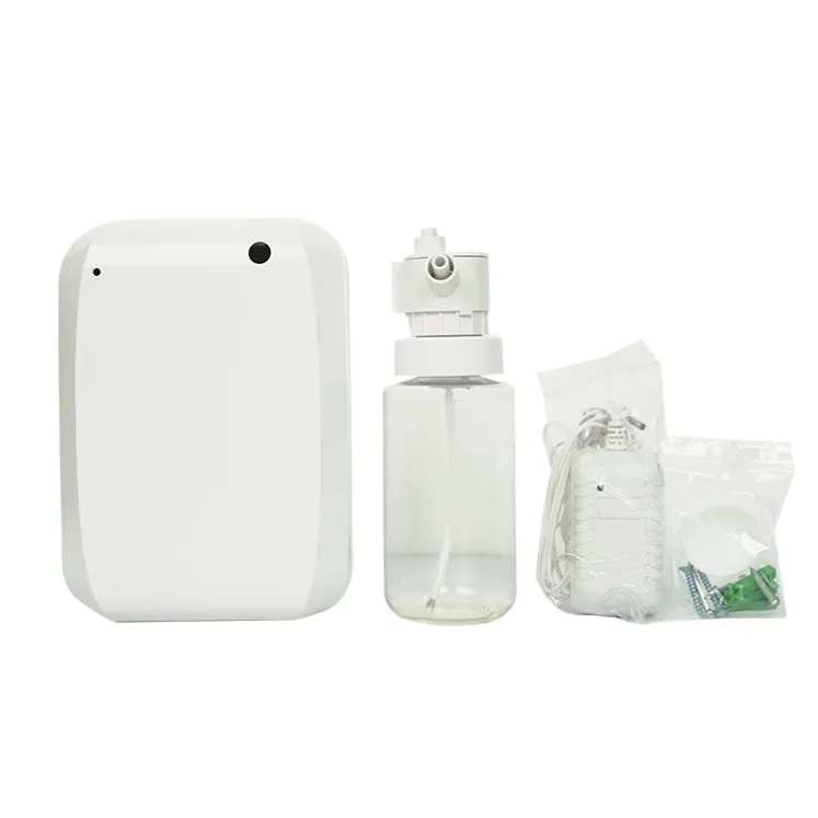 CS-AZ106 Wall-Mounted Aroma Diffuser China sourcing product image