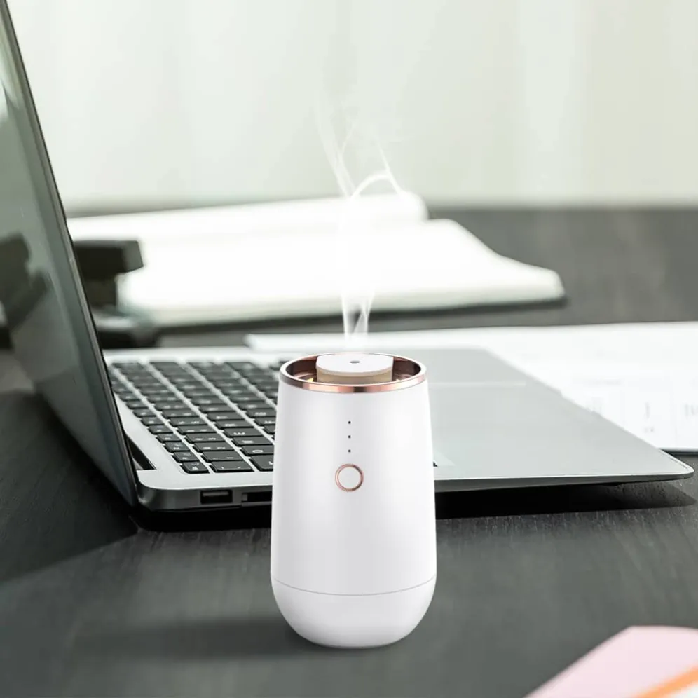 CS-A603 Portable Home Aromatherapy Diffuser China sourcing product image