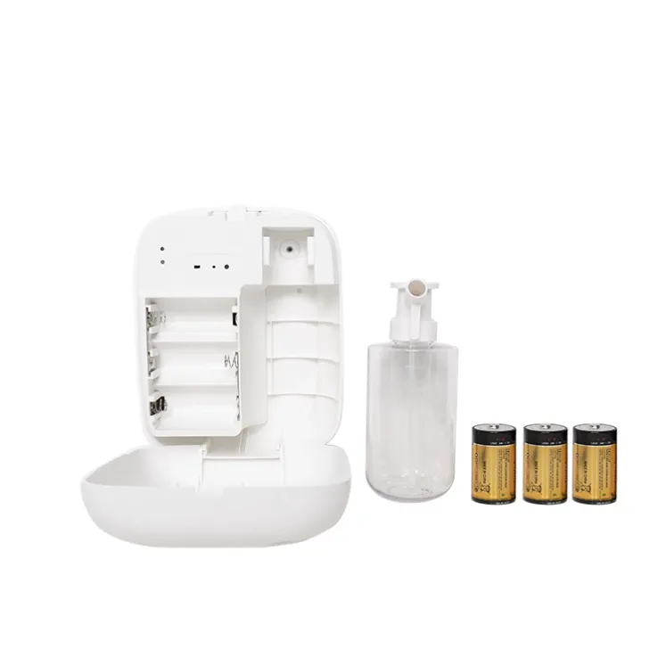 CS-AE109 Wall-Mounted Aroma Diffuser China sourcing product image
