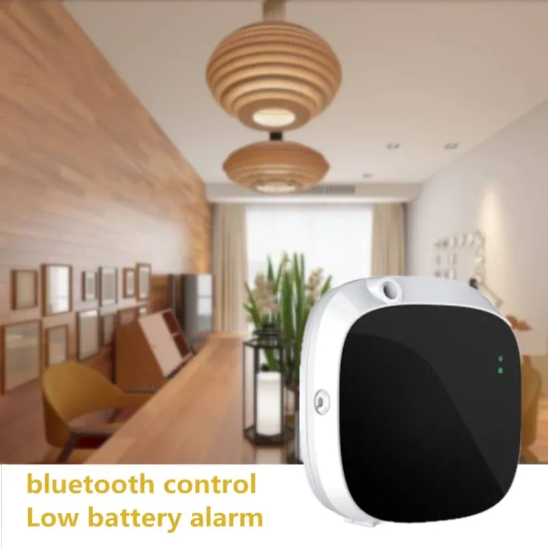 CS-A1-V3.1 Classic Washroom Aroma Dispenser China sourcing product image