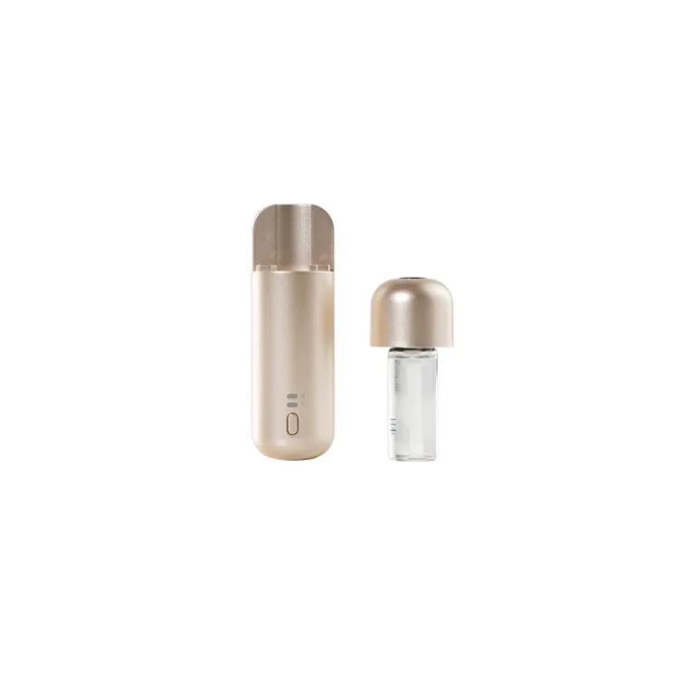 CS-A807-V3.0 Car Aroma Diffuser China sourcing product image