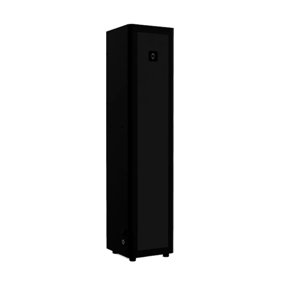 CS-A304 Cuboid Floor Stand Fragrance Diffuser China sourcing product image