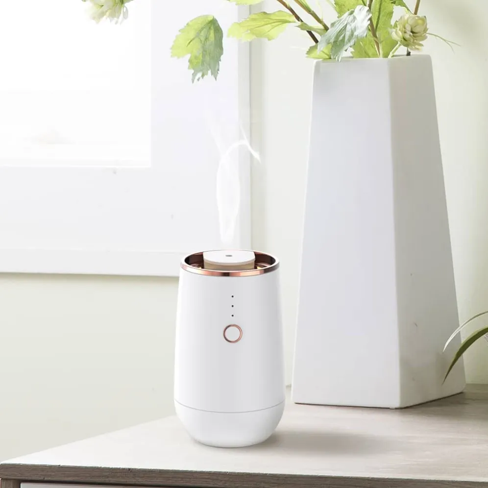 CS-A603 Portable Home Aromatherapy Diffuser China sourcing product image