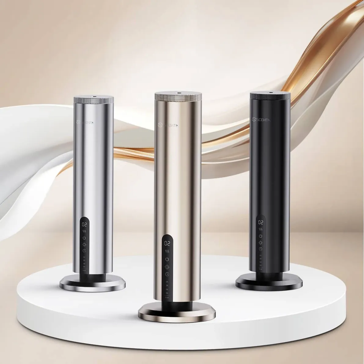 CS-A326 Home Aroma Diffuser China sourcing product image